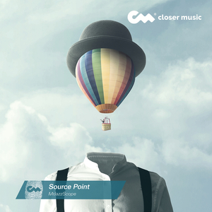 Source Point (Instrumental)