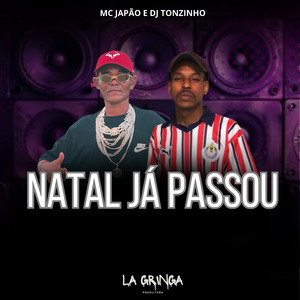 Natal Já Passou
