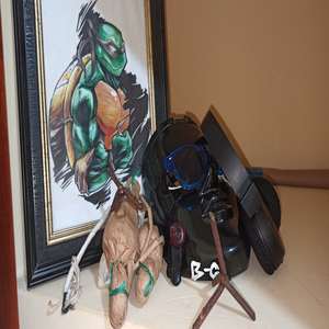 Ligero (Versión instrumental)