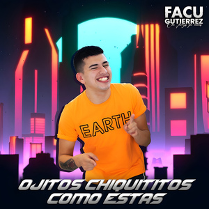 OJITOS CHIQUITITOS - COMO ESTAS