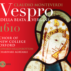 Vespro della Beata Vergine, SV 206: Psalm 112, "Laudate pueri dominum"