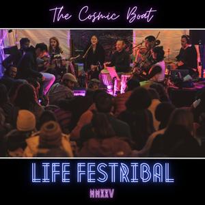 Heron ( Live Festribal)