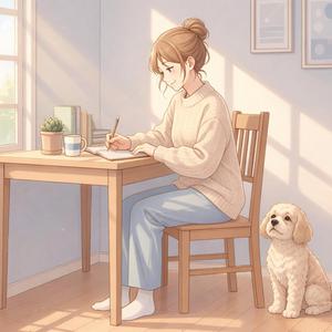 Window Seat Afternoon