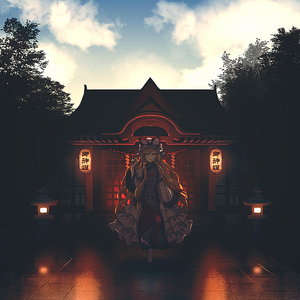 这你家造型神是吧