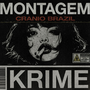 MONTAGEM KRIME (SUPER SLOWED)