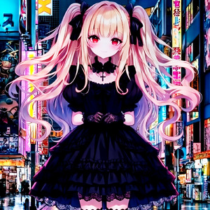 NEON KAWAII CRASH (Original Mix)