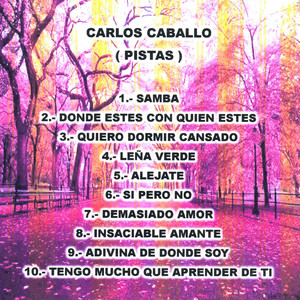 Insaciable Amante (Instrumental Version)