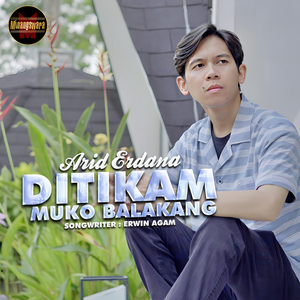 Ditikam Muko Balakang