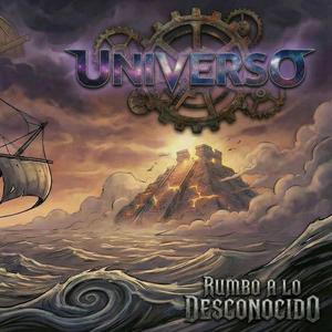 Parte I Preludio (Rumbo a lo desconocido)
