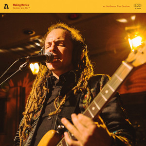 Chase Your Tail (Audiotree Live Version)