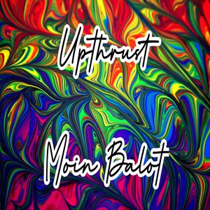 Upthrust