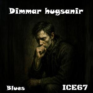 Dimmar hugsanir (Radio Edit)