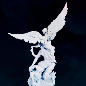 When the Sun Falls (Down)