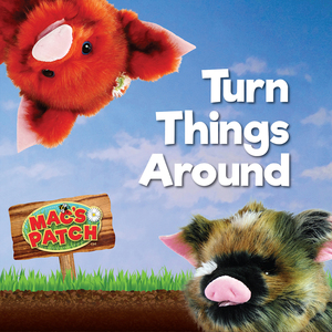 Turn Things Around