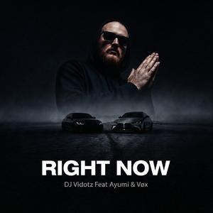Right Now (feat. Ayumi & Vøx)
