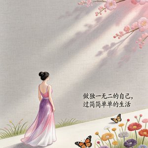 满心欢喜
