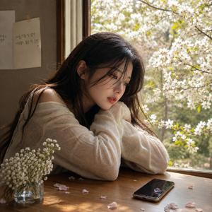 너를 잊는 척 살아