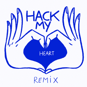 Hack My Heart (Karl Osvan Extended Remix)