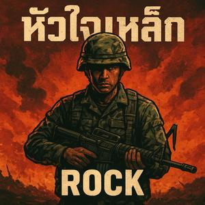 หัวใจเหล็ก