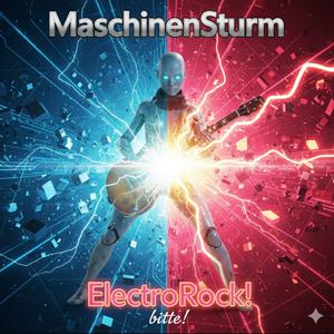 MaschinenSturm