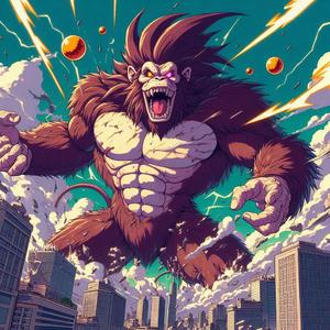 Sleeping Giants (feat. Sleep Lyrical & Bowza Vikk)