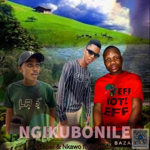 Ngikubonile (feat. Chamane) (Nkawo Remix Special Version)