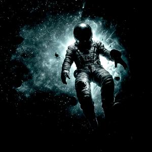 "The earth is slowly moving away"