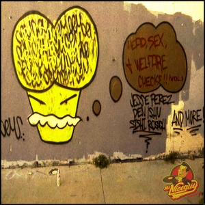 Deep In The Hood (Original Mix)