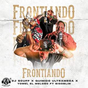 Frontiando