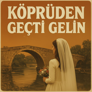 Köprüden Geçti Gelin (Psychedelic Deep)