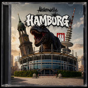 Hamburg Anthem (HSV Version)