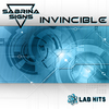 Sabrina Signs - Invincible (Club Mix)
