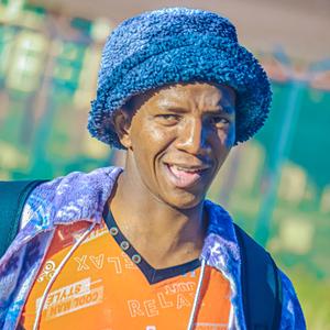 Ngyabulela (feat. Salga & Team Day One Legends)