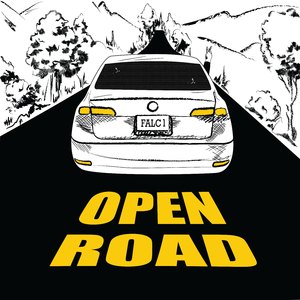 Open Road