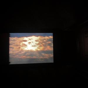 我在黑夜里再次前行