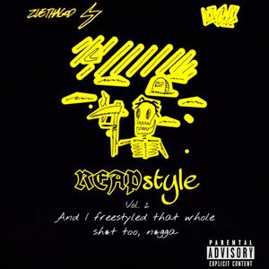 Craig Mackin' (Freestyle)