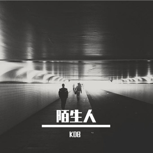 陌生人