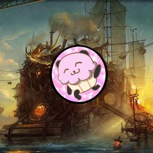 Gears of a Time Past