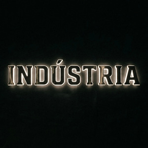 Indústria