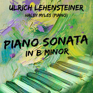 Piano Sonata in B Minor: I. Allegro