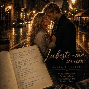 Iubește-mă acum