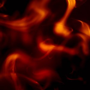 Flames