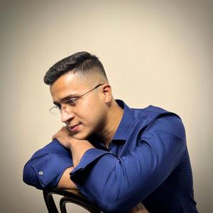 Kya Thi (feat. Simon Bapodia)