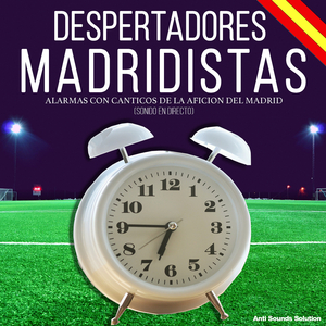 Las Mocitas Madrileñas (Himno Del Real Antiguo)