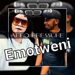 Emotweni (Gqom)