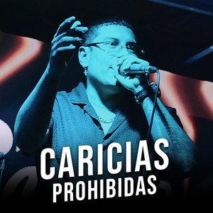 Caricias Prohibidas