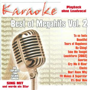 Beautiful (Instrumentalversion)