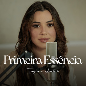 Primeira Essência (Cover)