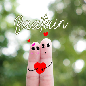 Baatain