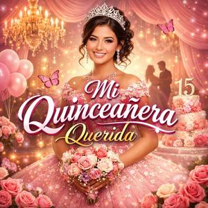 Mi Quinceañera Querida (Boleriachi)